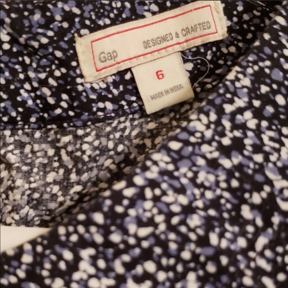 Gap Peplum top - Picture 3 of 4